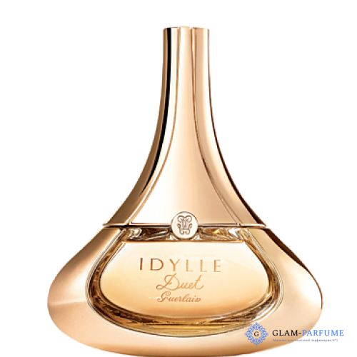 Guerlain Idylle Duet