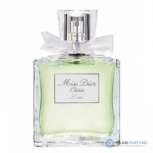 Christian Dior Miss Dior Cherie L'Eau