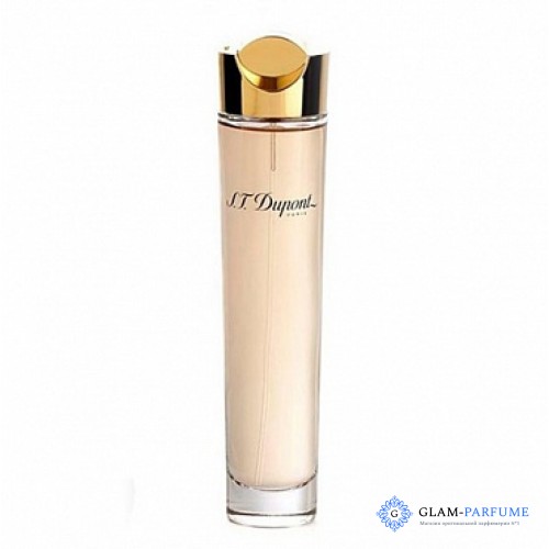 S.T. DUPONT S.T. DUPONT POUR FEMME