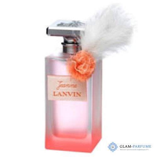 Lanvin Jeanne La Plume