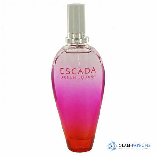 Escada Ocean Lounge