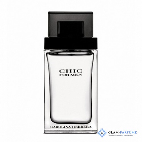 Carolina Herrera CHIC For Men