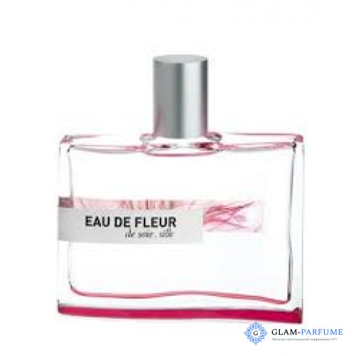 Kenzo Eau de Fleur de soie silk