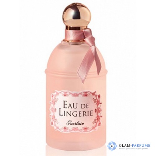 Guerlain Eau de Lingerie