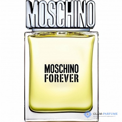 Moschino Forever Men