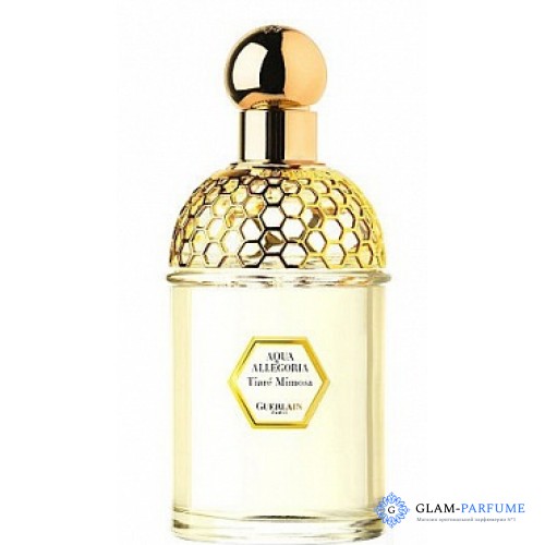 Guerlain Aqua Allegoria Tiare Mimosa