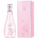 DAVIDOFF COOL WATER TENDER SEA ROSE