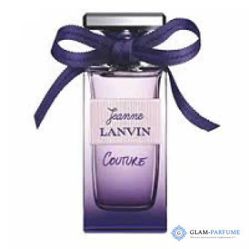 Lanvin Jeanne Couture