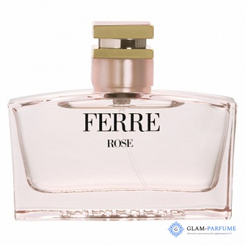 GianFranco Ferre Ferre Rose