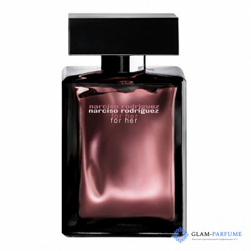 Narciso Rodriguez For Her Musc Collection Intense