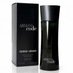 GIORGIO ARMANI ARMANI CODE