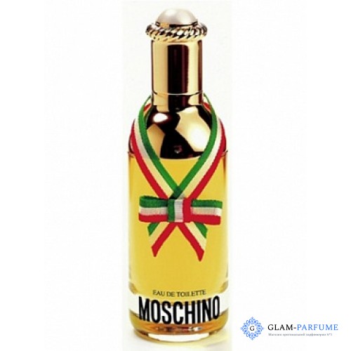 MOSCHINO MOSCHINO