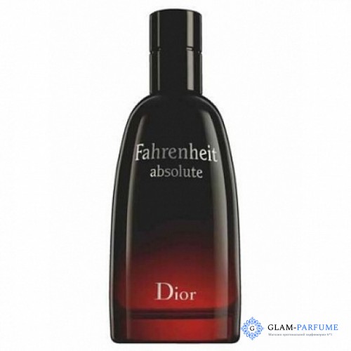 Christian Dior Fahrenheit Absolute