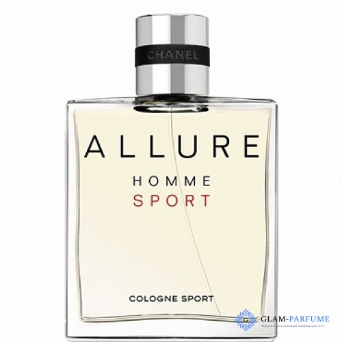 Chanel Allure Homme Sport Cologne