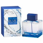 Antonio Banderas Blue Seduction Splash For Woman