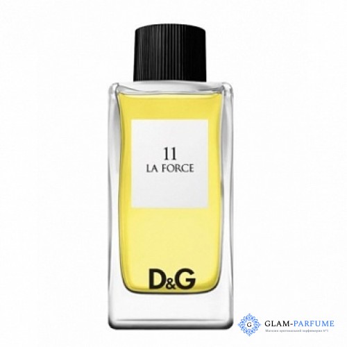 Dolce And Gabbana D&G 11 La Force