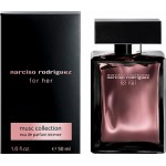 Narciso Rodriguez For Her Musc Collection Intense