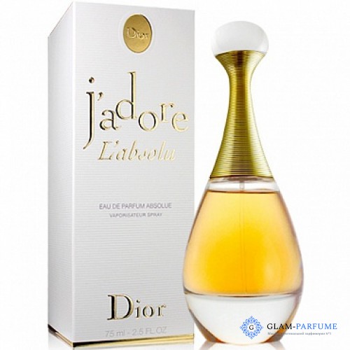 Christian Dior Jadore L'absolu