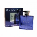 Bvlgari BLV Notte Men