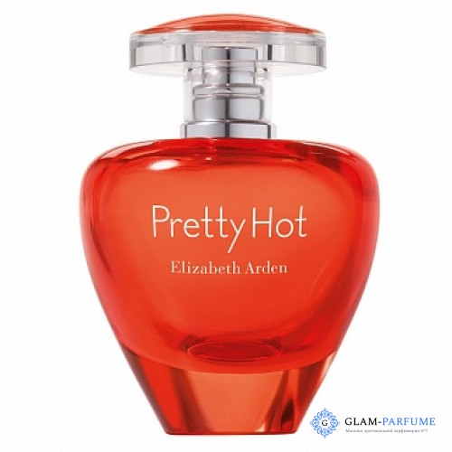 Elizabeth Arden Pretty Hot