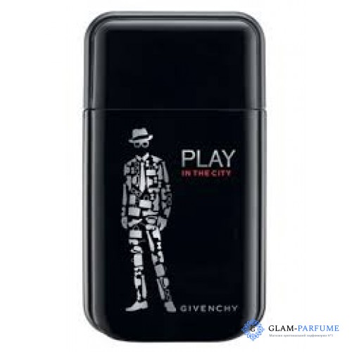 Givenchy Play in the City Pour Homme