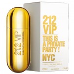 CAROLINA HERRERA 212 VIP