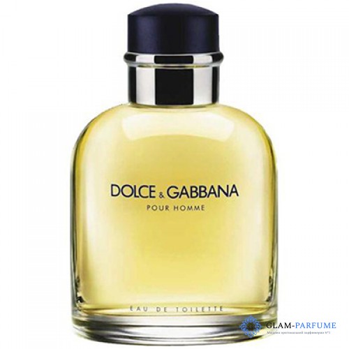 Dolce Gabbana (D&G) Pour Homme