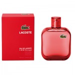 LACOSTE L.12.12 Rouge