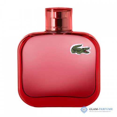 LACOSTE L.12.12 Rouge