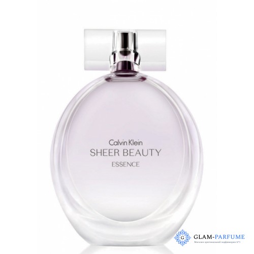 Calvin Klein Sheer Beauty Essence