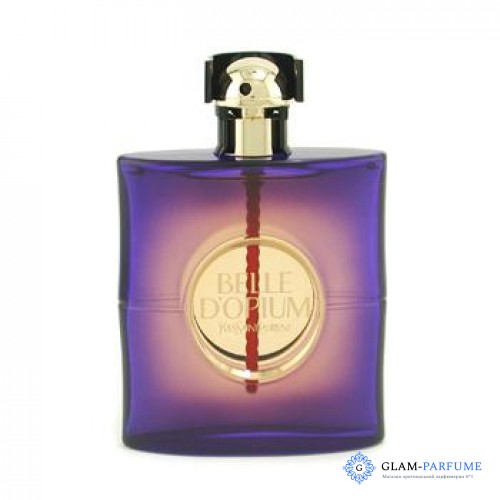 YSL Belle D'Opium