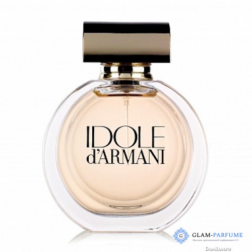 GIORGIO ARMANI IDOLE D`ARMANI