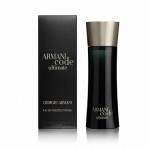 GIORGIO ARMANI Code Ultimate