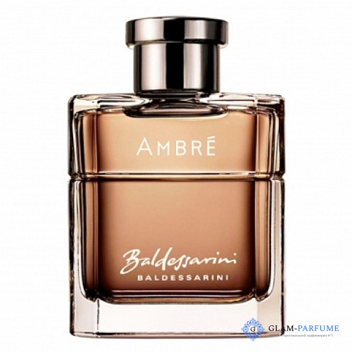 HUGO BOSS BALDESSARINI AMBRE