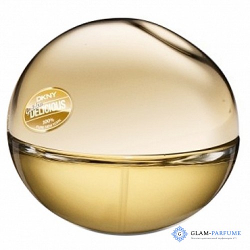 DKNY Golden Delicious