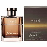 HUGO BOSS BALDESSARINI AMBRE