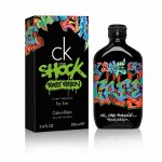 Calvin Klein CK One Shock Street Edition For Him