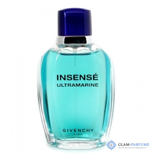 Givenchy Insense Ultramarine