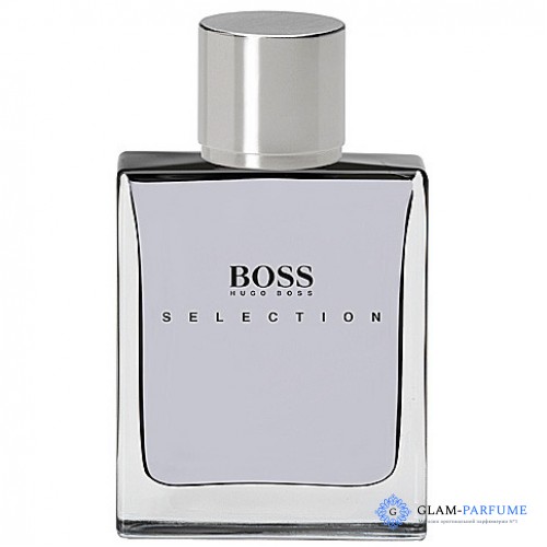 Hugo Boss Boss Selection