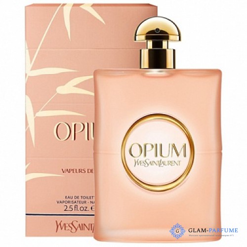 YSL Opium Vapeurs de Parfum