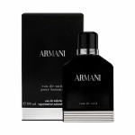 GIORGIO ARMANI EAU DE NUIT