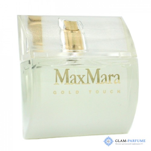 Max Mara Gold Touch