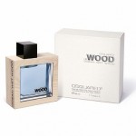 Dsquared2 He Wood Ocean Wet Wood