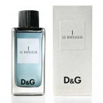 Dolce Gabbana (D&G) 1 Le Bateleur