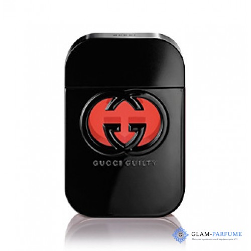 Gucci Guilty Black