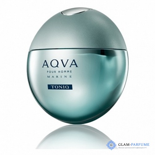 Bvlgari Aqva Pour Homme Marine