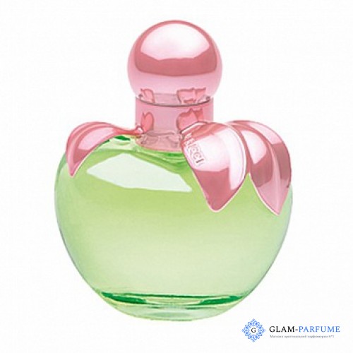 Nina Ricci Love By Nina