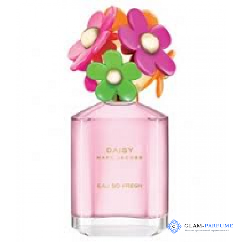 Marc Jacobs Daisy Eau So Fresh Sunshine