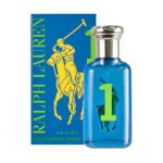 RALPH LAUREN BIG PONY 1 FOR WOMEN