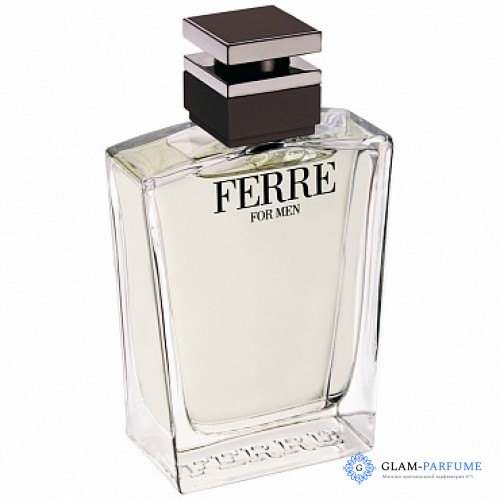 GianFranco Ferre Ferre For Men